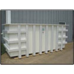 Pickling Tanks Pickling Tanks