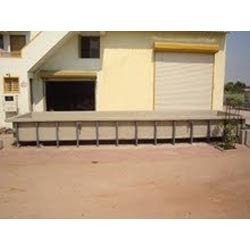 Tube Pickling Tank Tube Pickling Tank