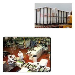 HDEP Tank for Food Industry HDEP Tank for Food Industry