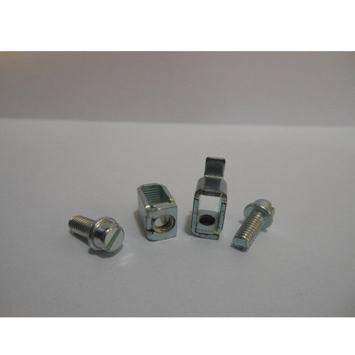 MS MCB Switch Components MS MCB Switch Components