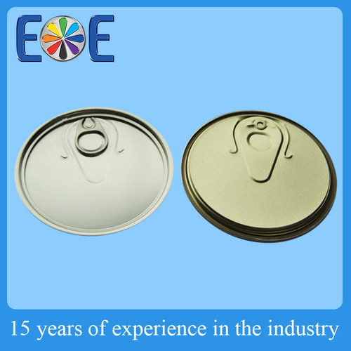 Hot sales Easy open end partial open Hot sales Easy open end partial open