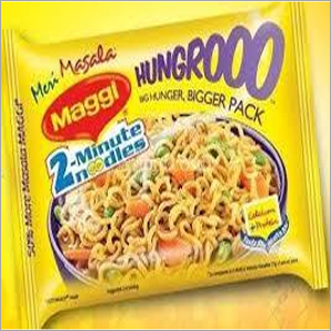 Maggi Maggi