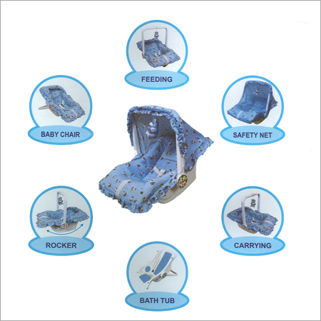 Carry Cot 6 in 1 Carry Cot 6 in 1