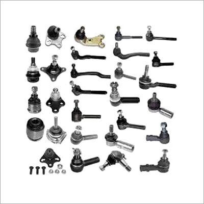 Tie Rods Tie Rods