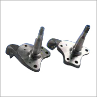 Automotive Spindles Automotive Spindles