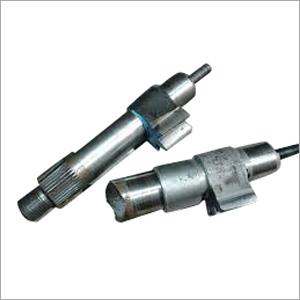 Sector Shaft Sector Shaft