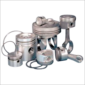 Piston Piston