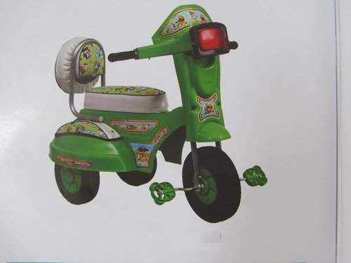 Scooter Deluxe Scooter Deluxe
