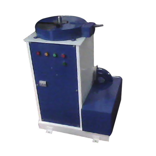 Spectro Double Polisher Machine Spectro Double Polisher Machine