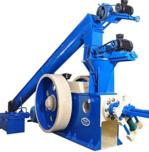Biomass Briquetting Plant Biomass Briquetting Plant