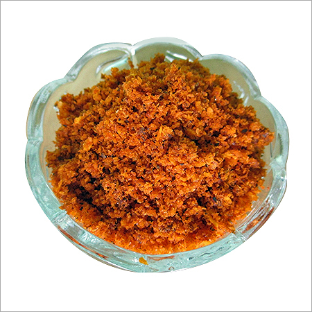 Garlic Chutney Garlic Chutney