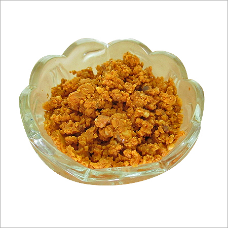 Peanut Chutney Peanut Chutney
