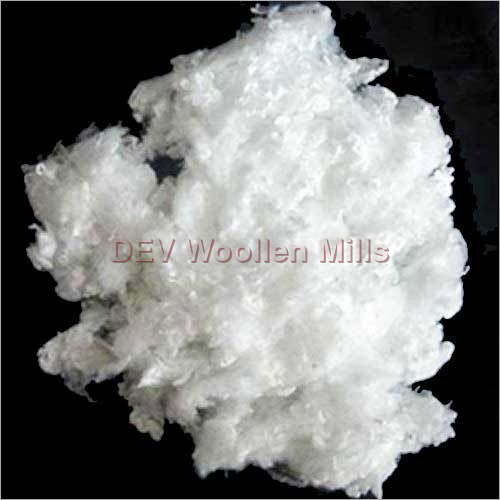 Polyester Staple Fibre Polyester Staple Fibre