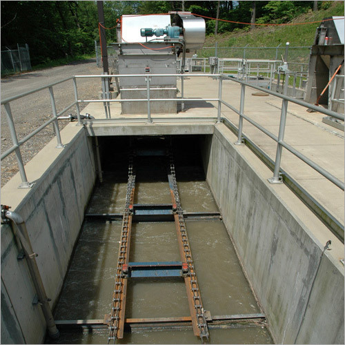 Trade effluent treatment systems