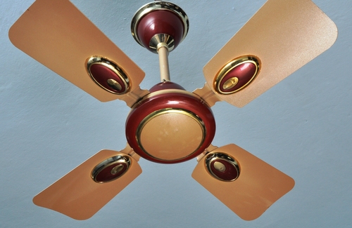 Mini Metal Ceiling Fan Mini Metal Ceiling Fan