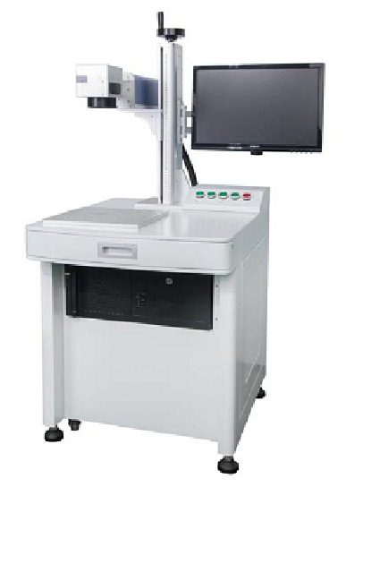 Fiber Laser Marking Machine Fiber Laser Marking Machine