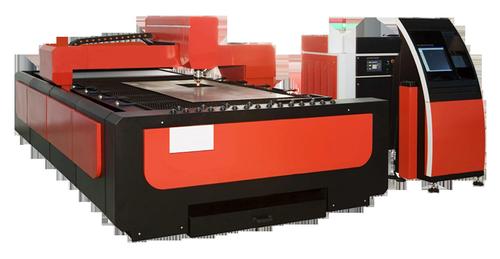 Laser Metal Cutting Machine Laser Metal Cutting Machine