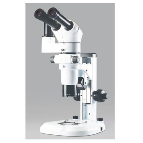 Trinocular Parallel Zoom Microscopes Trinocular Parallel Zoom Microscopes