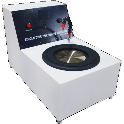 Single Disc Polishing Machine with controller Single Disc Polishing Machine with controller