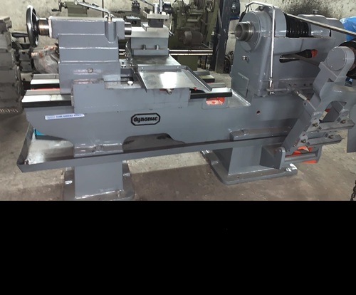 Precision Lathe Machine Precision Lathe Machine