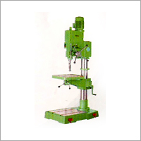 Square Pillar Drilling Machine Square Pillar Drilling Machine