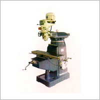 Vertical Milling Machine Vertical Milling Machine
