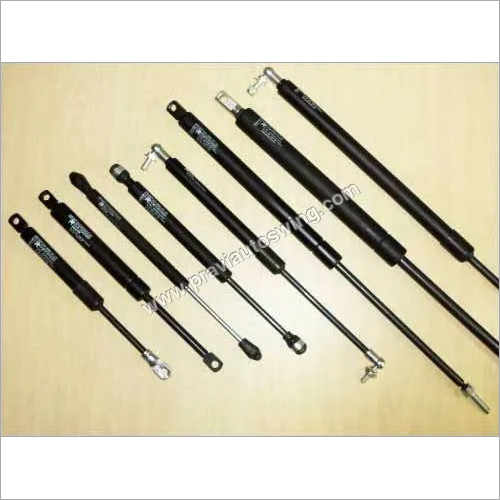 Motion Dampers Motion Dampers