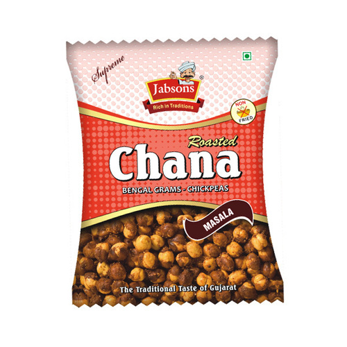 Masala Chana Masala Chana