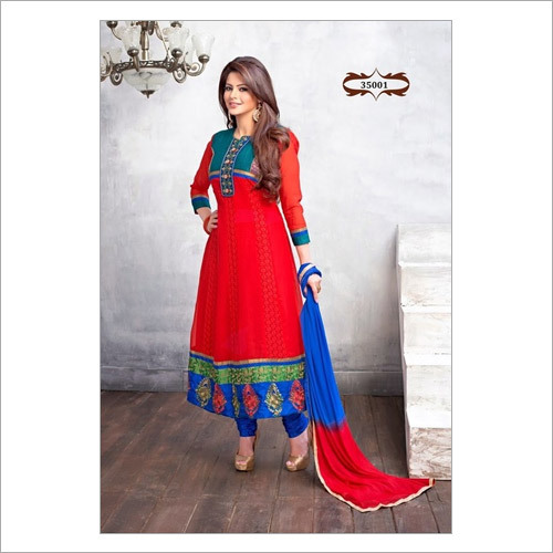 Georgette Suits Georgette Suits