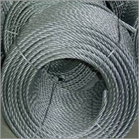 Industrial MS Stay Wire Industrial MS Stay Wire