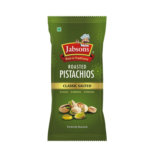 Classic Salted Pistachio Classic Salted Pistachio