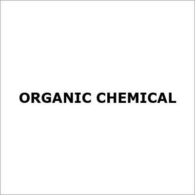 Organic Chemical Organic Chemical