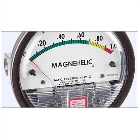 Dwyer Magnehelic Gauges Dwyer Magnehelic Gauges