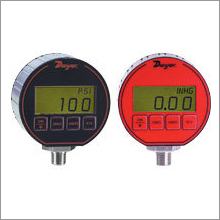 Digital Pressure Gauges Digital Pressure Gauges