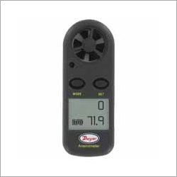 Digital Anemometer Digital Anemometer