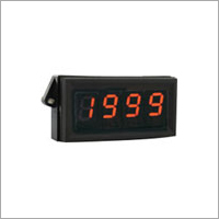 Digital Panel Meter Digital Panel Meter