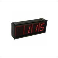 Extra Large Digital Panel Meter Extra Large Digital Panel Meter