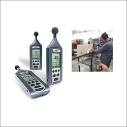 Digital Sound Level Meter Digital Sound Level Meter