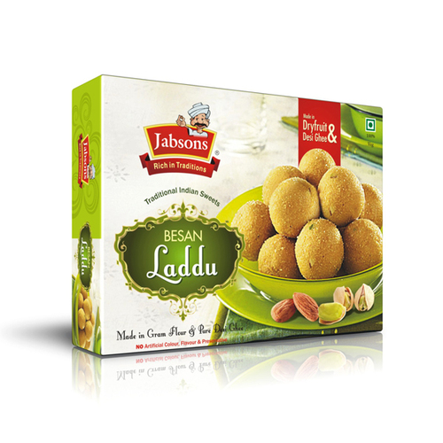 Besan Laddu Besan Laddu