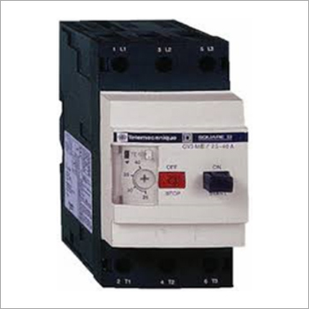 Motor Protection Circuit Breakers Motor Protection Circuit Breakers