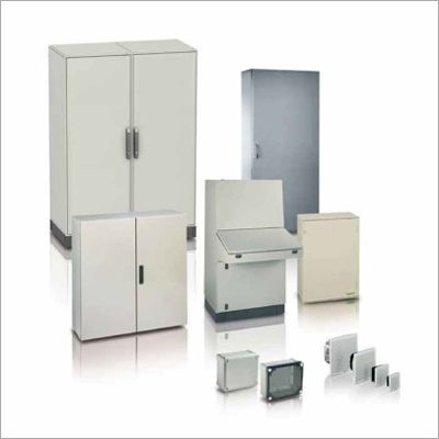 Universal Enclosures Universal Enclosures