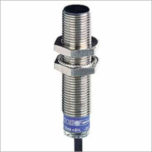 Inductive Sensors Inductive Sensors