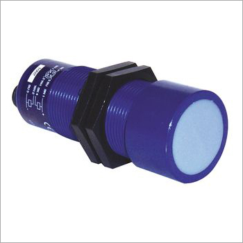 Ultrasonic Sensors Ultrasonic Sensors