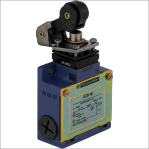 Limit Switches Limit Switches