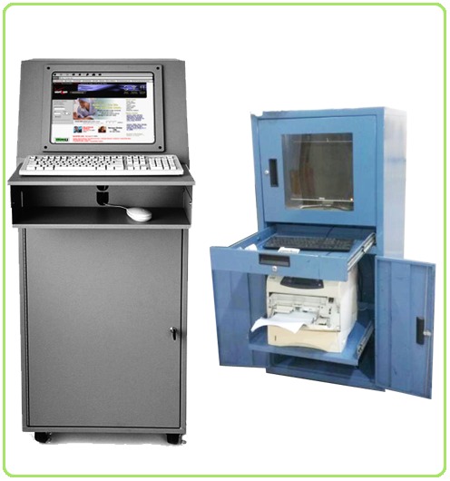 Computer Kiosks Computer Kiosks