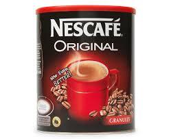 NESCAFEE Coffee NESCAFEE Coffee