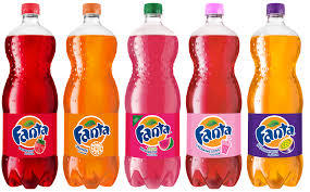 FANTA FANTA