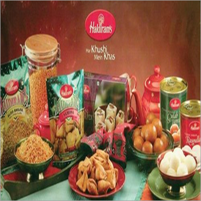 HALDIRAM HALDIRAM