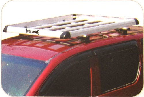 Xylo- spirit luggage carrier wx-2003 Xylo- spirit luggage carrier wx-2003