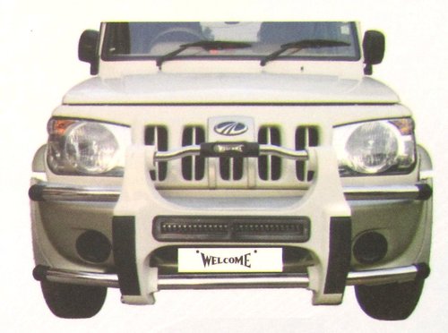 Bolero-cross fire type-11 wb-1139 B Bolero-cross fire type-11 wb-1139 B